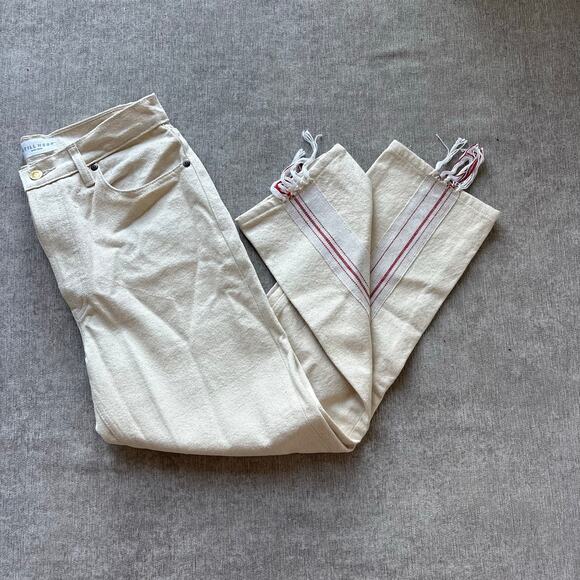 NWT Still Here New York Turkish Towel Tate Jeans - Picture 2 of 5